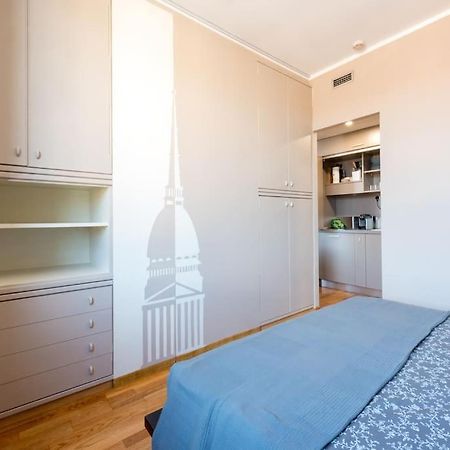 Comfort Zone - Mole Suite Turin Exterior photo