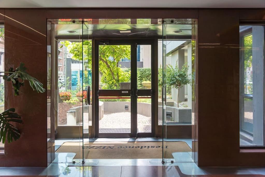 Comfort Zone - Mole Suite Turin Exterior photo