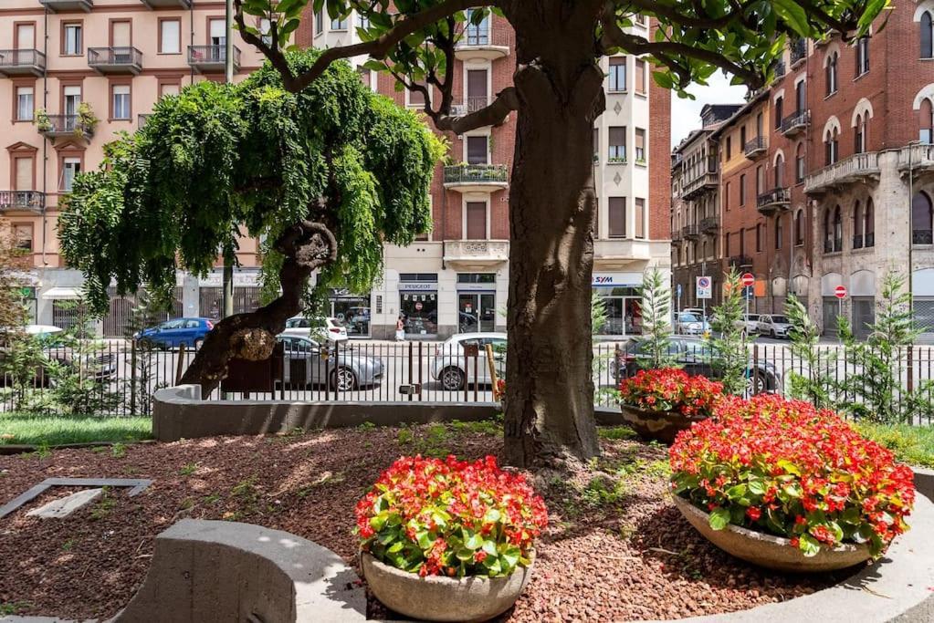 Comfort Zone - Mole Suite Turin Exterior photo