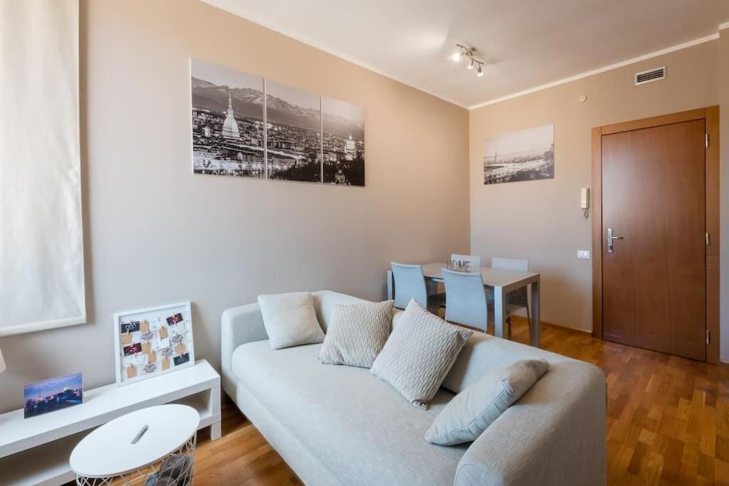 Comfort Zone - Mole Suite Turin Exterior photo