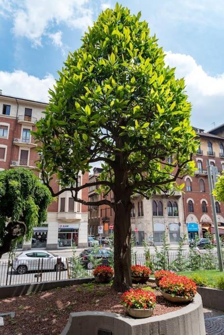 Comfort Zone - Mole Suite Turin Exterior photo