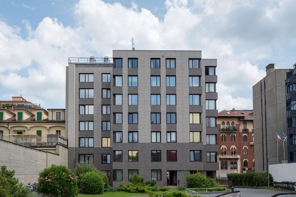 Comfort Zone - Mole Suite Turin Exterior photo