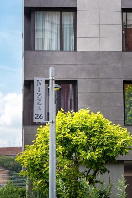 Comfort Zone - Mole Suite Turin Exterior photo