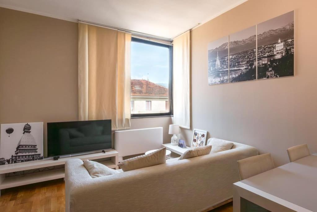 Comfort Zone - Mole Suite Turin Exterior photo